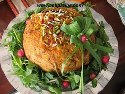 زورآزمایی با کوفته