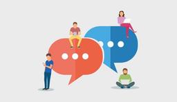 مکان های مناسب برای کامنت مارکتینگ کدام اند؟