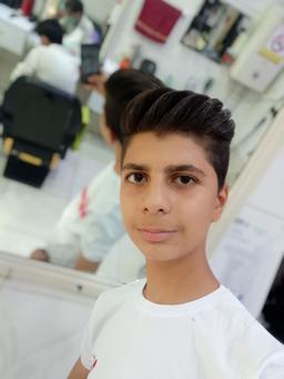 عکس پسر جذاب