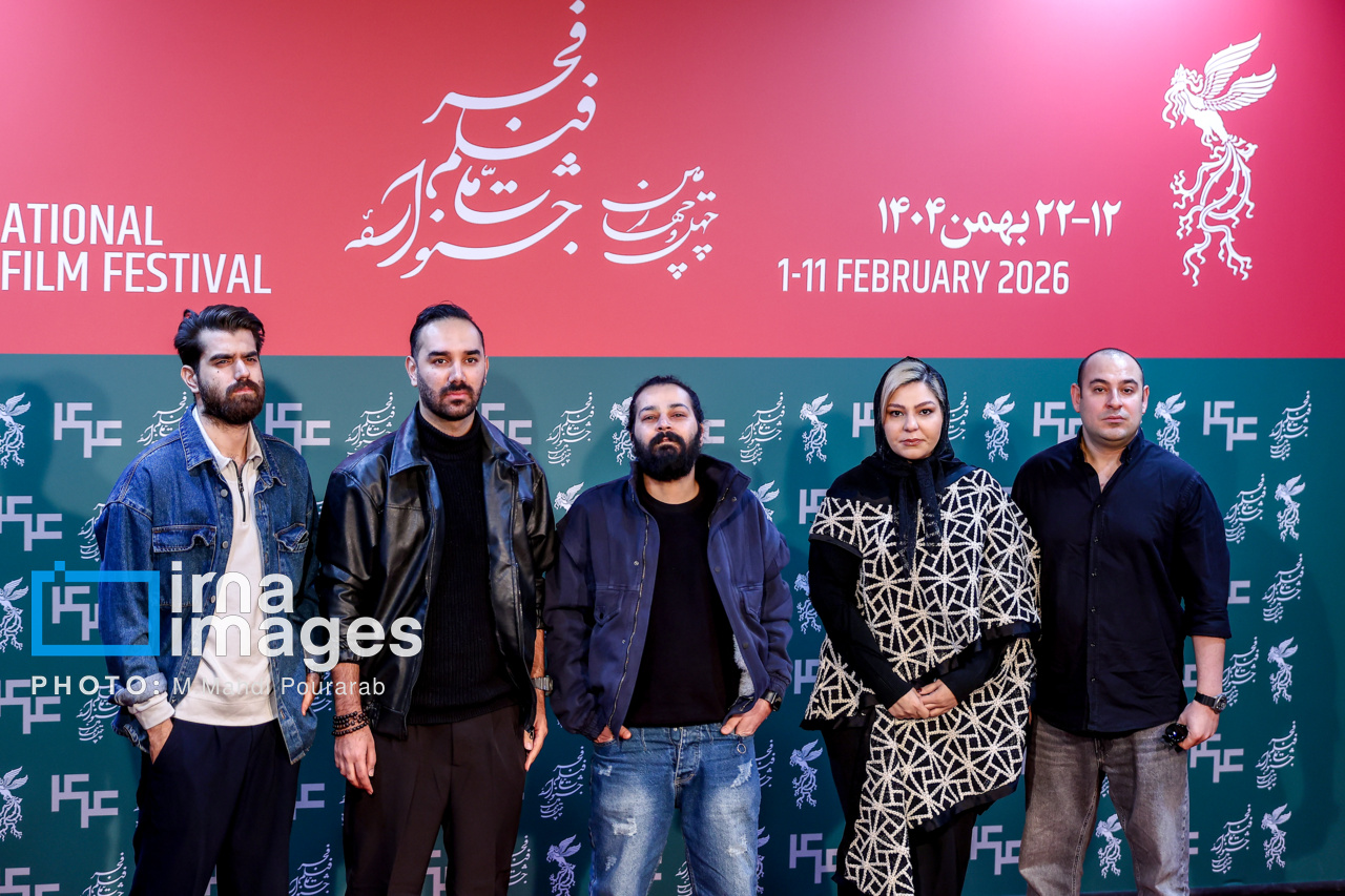 جشنواره فیلم فجر