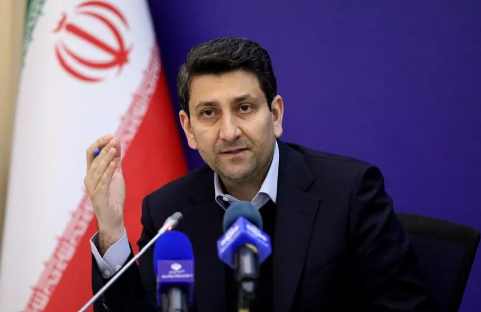 سید ستار هاشمی - وزیر ارتباطات و فناوری اطلاعات