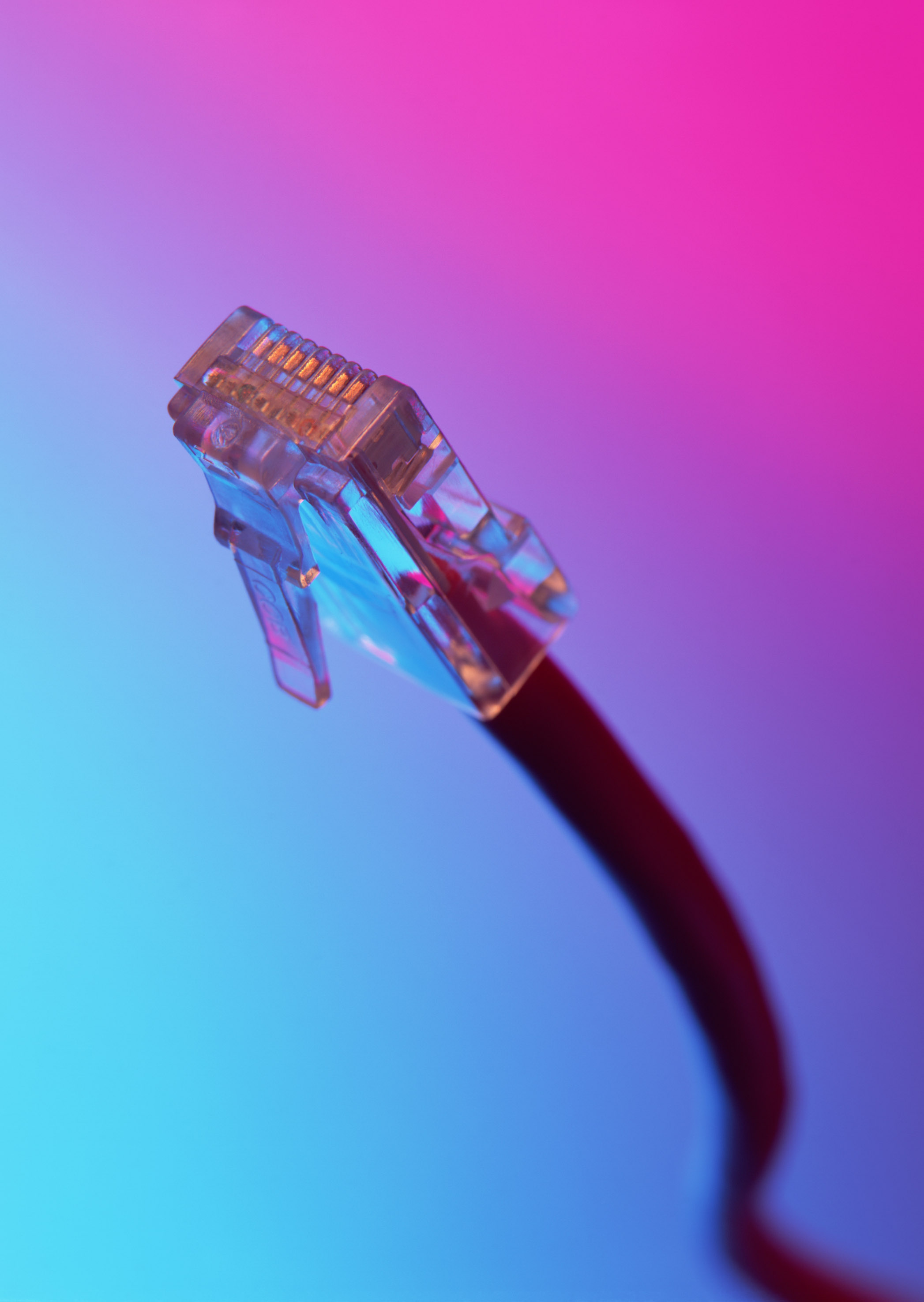 اینترنت قطعه؟ نه!