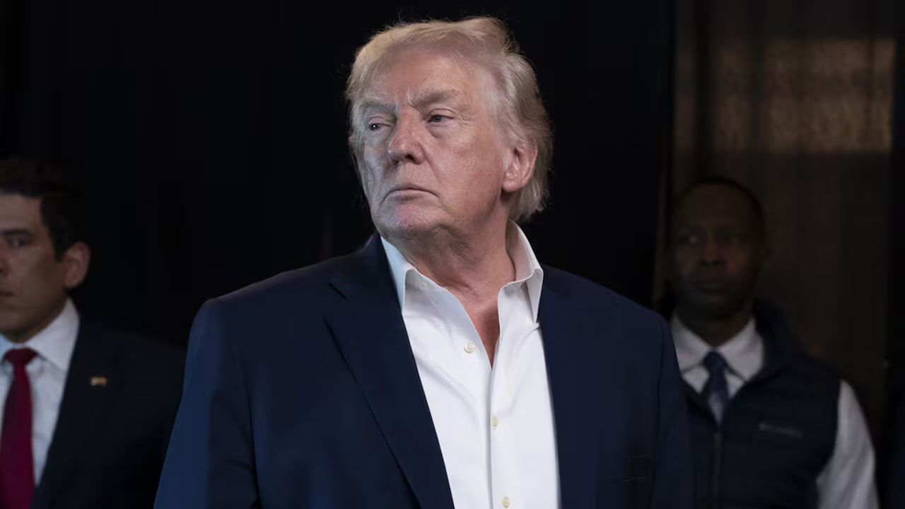 چه خبر؟ | از تهدیدهای ترامپ تا آخرین وضع اینترنت | بسته خبری 26دی1404