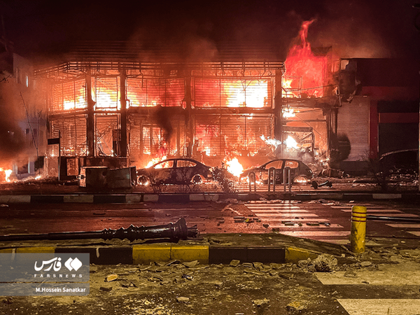 از ایران عزیزمان چه خبر؟ | بسته خبری 21دی1404