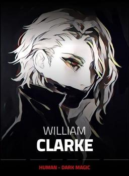 William Clarke