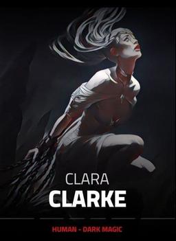 Clara Clarke
