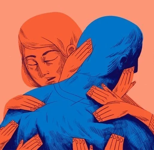 دکتر رضا کاکرودی | روانشناس و رواندرمانگر اصطراب دلبستگی