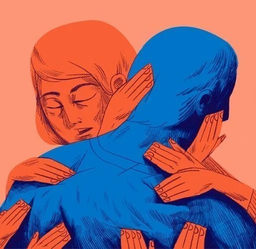 چرا بعد از جدایی نمی‌توانم فراموشش کنم؟ | دلایل روانشناختی ماندن در گذشته عاطفی