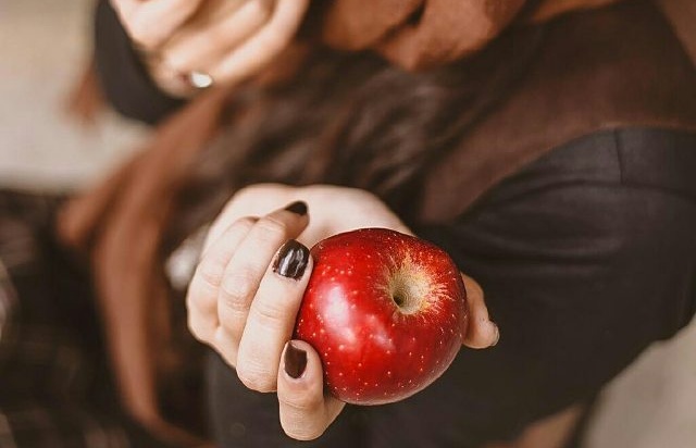 انگار (یک داستان)