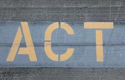 تفاوت ACT و FACT