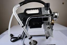 ارائه محصولات پیستوله برقی با کمترین قیمت از ابزار آلات اسکندری