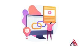 تاثیر لینک سازی در سئو وب سایت