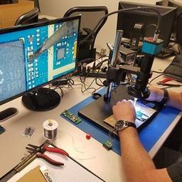 هزینه آموزش تعمیرات موبایل چقدر است؟