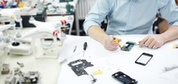 هزینه و قیمت آموزش تعمیرات موبایل چقدر است؟