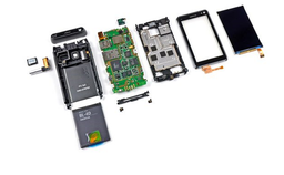 چگونه درآمد ۷ تا ۱۵ میلیونی از شغل تعمیرات موبایل به دست آوریم؟