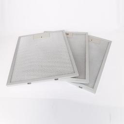 تعویض و نظافت فیلتر هود آشپزخانه