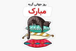 هشتم آگوست؛ چرا به عنوان روز جهانی گربه نام‌گذاری شده؟