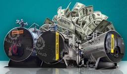 قیمت دیگ بخار