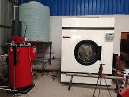 دیگ بخار خشکشویی