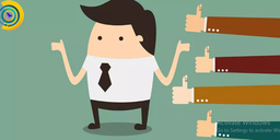 گرفتاران خطای تایید اجتماعی- از کتاب هنر شفاف اندیشیدن