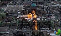 سوغات مشهد چیست