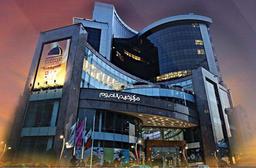 پالادیوم تهران رفتید؟