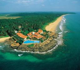 جاذبه های گردشگری سریلانکا