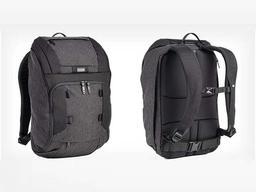 کوله پشتی SpeedTop : دارای درب مغناطیسی بالایی برای دسترسی سریع به وسایل