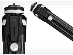 نوآوری جدید بنرو در صنعت مسافرت : معرفی اولین سه پایه هوشمند و مدولار جهان