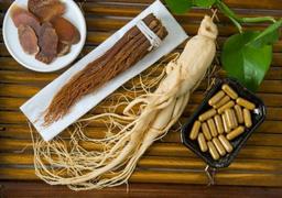۷فایده اثبات شده جینسینگ در سلامتی