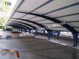 بررسی عملکرد سایبان ماشین در محیط و فواید استفاده از آن