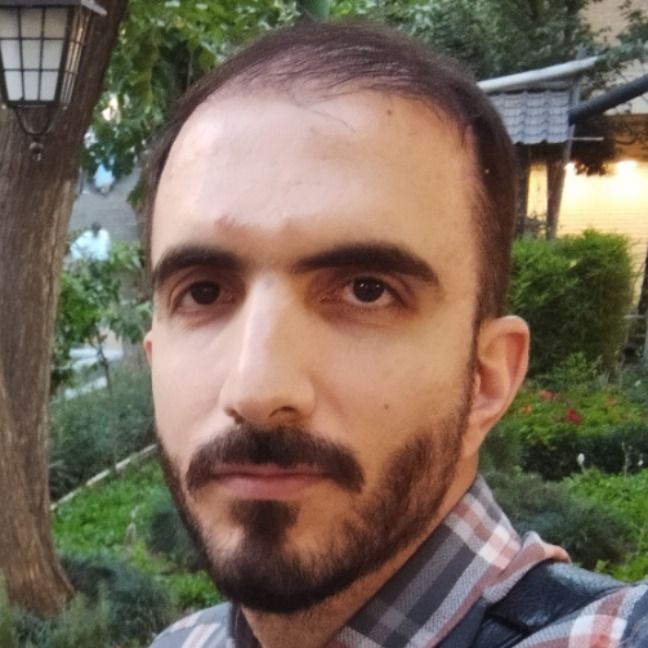 امیدرضا صفایی/ باقیات