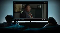 ساعت تماشا (فیلم، سریال، مستند و کارتون)