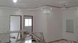 گچکاری سیمانکاری