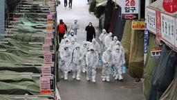 بیماری کرونا، متاسفانه یا خوشبختانه؟!