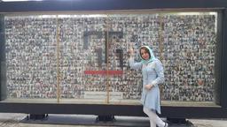 موفقيت پازلي است كه با همراهي همه ما ساخته مي‌شود.