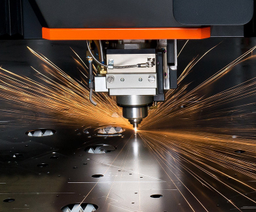 خدمات برشکاری با لیزر