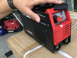 با کیفیت ترین ابزار جوشکاری