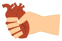 اضطراب بزرگ‌ترین دشمن احتمالی قلب