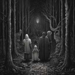 ژن‌های پیچیده