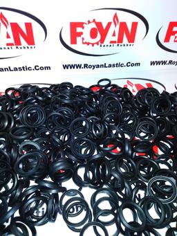 پکینگ لاستیکی چیست؟ از رابر پکینگ چه می دانید؟