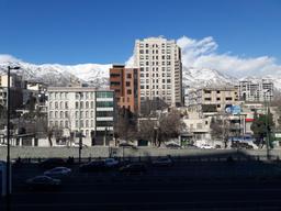 یک پیاده رو در سفرهایش دنبال چه چیزیست؟