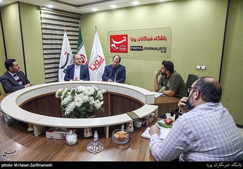 دکتر عبدالرضا هنری در خبرگزاری تسنیم