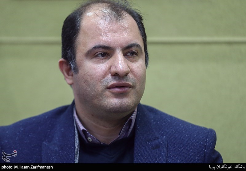 دکتر عبدالرضا هنری کارشناس ارشد حوزه کارآفرینی و راه اندازی کسب و کارهای نوپا