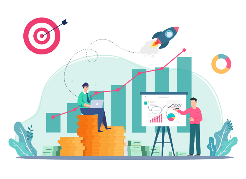 سیستم مدیریت عملکرد فروش