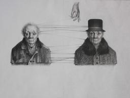 نگاهی به زیر شنل گوگول