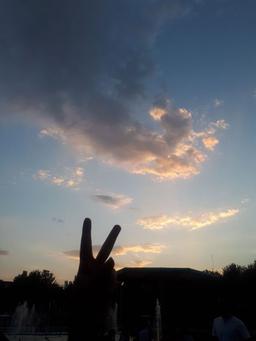 تعطیلات تابستونه