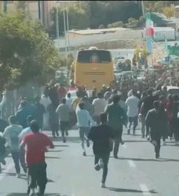 آنچه بر ما گذاشت...