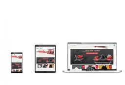 فروشگاه اینترنتی لباس زنانه سجیرا؛حمایت از تولید داخلی