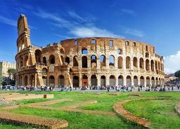 مکان های توریستی ایتالیا